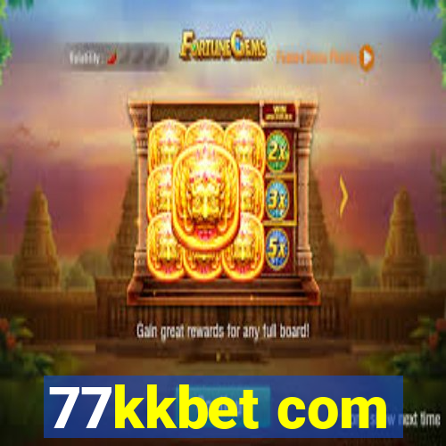 77kkbet com