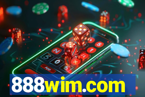 888wim.com