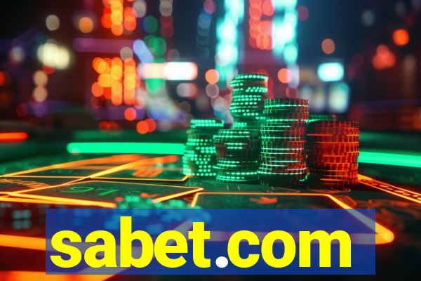 sabet.com