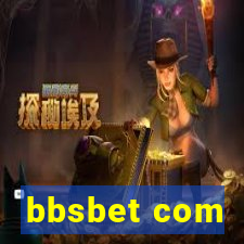 bbsbet com