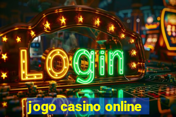 jogo casino online