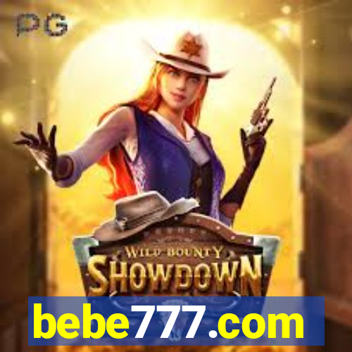 bebe777.com