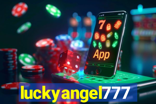 luckyangel777