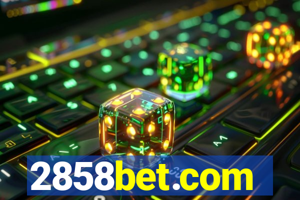 2858bet.com