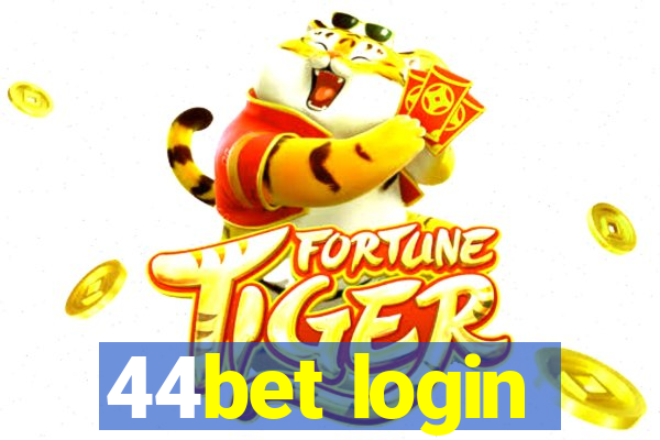 44bet login