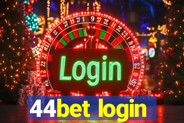 44bet login