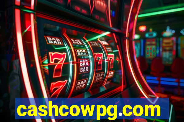 cashcowpg.com