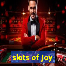 slots of joy