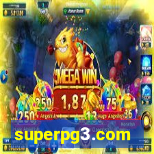 superpg3.com