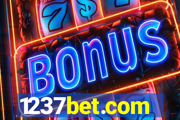 1237bet.com