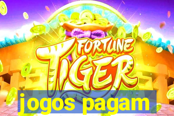 jogos pagam