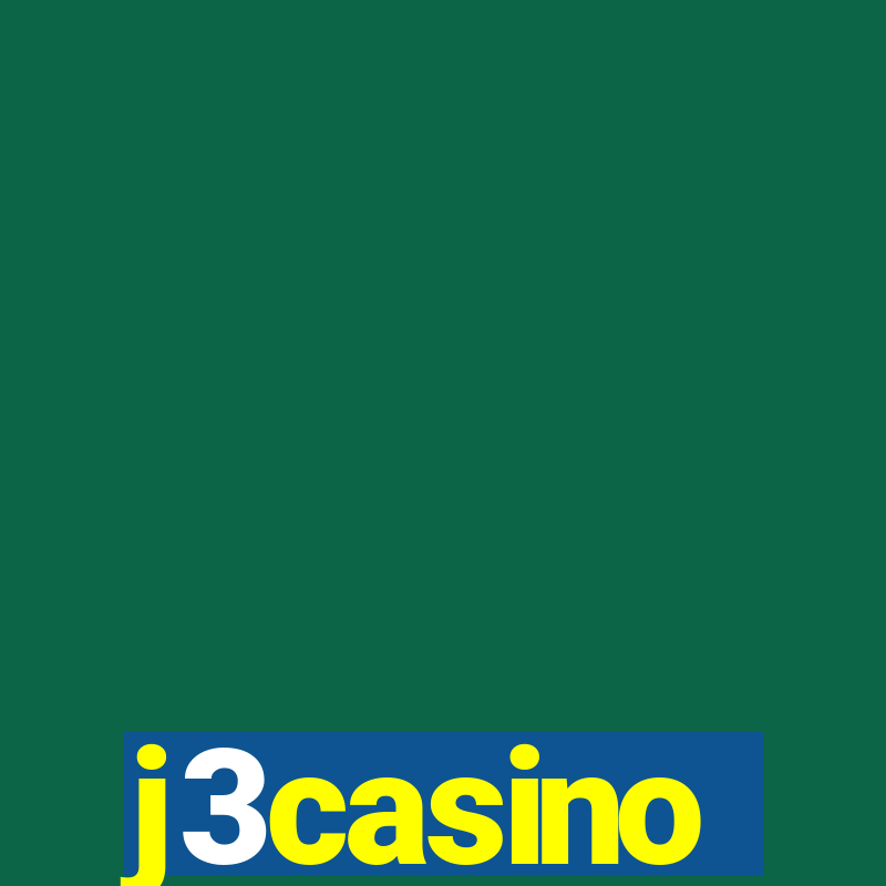 j3casino