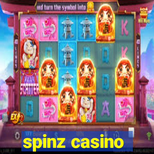 spinz casino