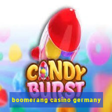 boomerang casino germany