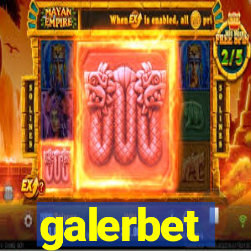 galerbet