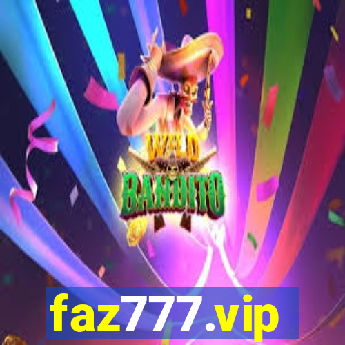 faz777.vip