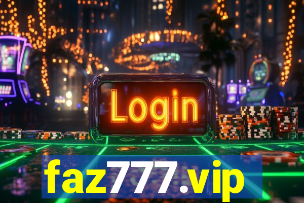 faz777.vip