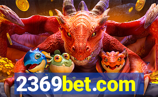 2369bet.com