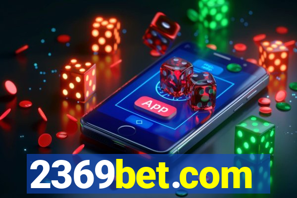 2369bet.com