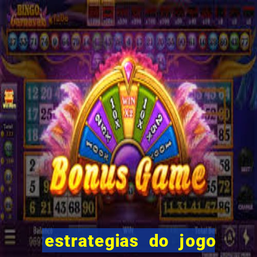 estrategias do jogo fortune tiger