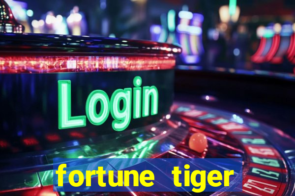 fortune tiger global bet