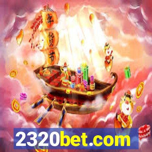 2320bet.com