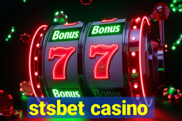 stsbet casino