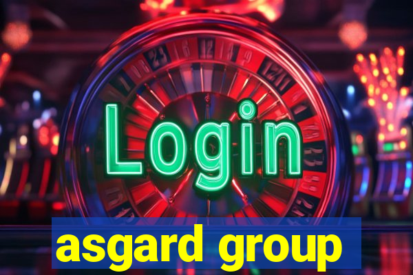 asgard group