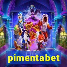 pimentabet