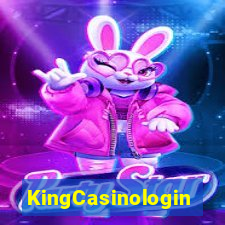 KingCasinologin