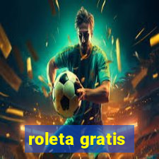 roleta gratis