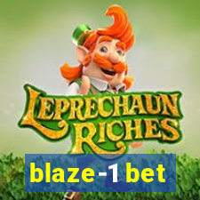 blaze-1 bet