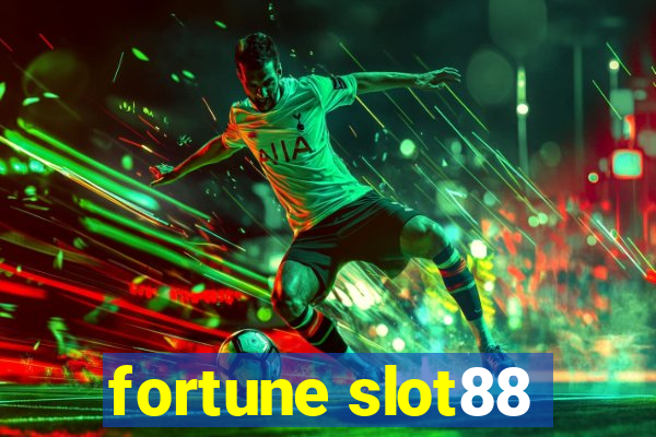 fortune slot88