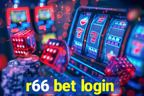 r66 bet login