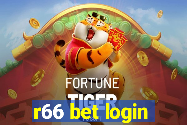 r66 bet login