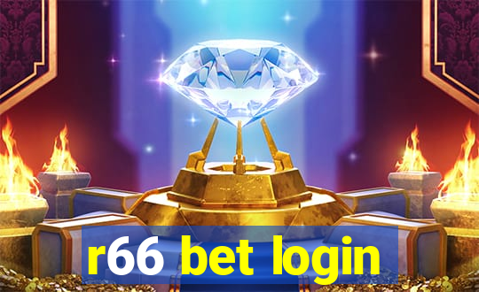 r66 bet login