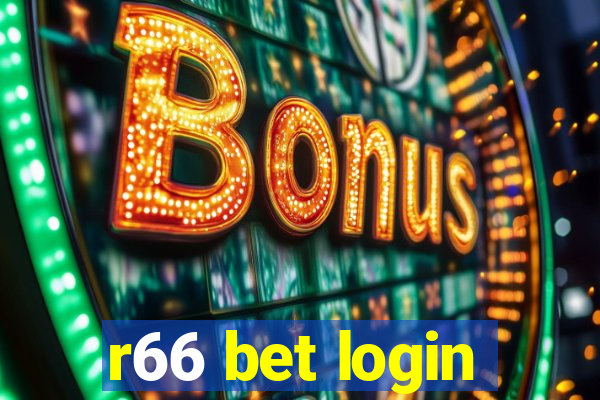 r66 bet login