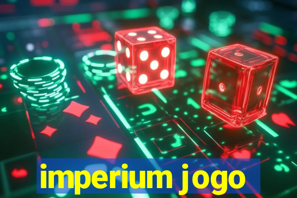 imperium jogo