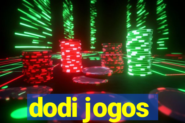 dodi jogos