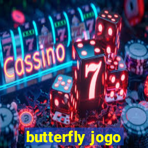 butterfly jogo