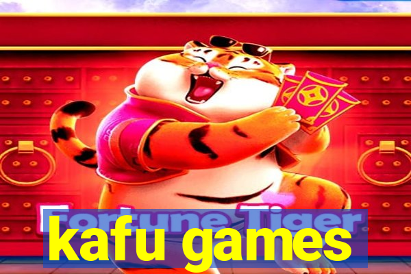 kafu games