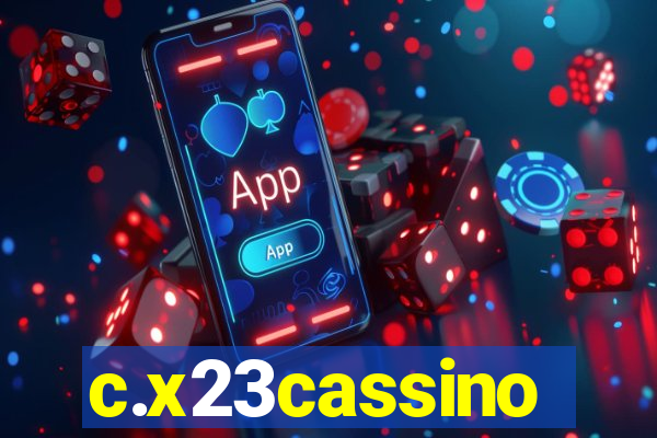 c.x23cassino