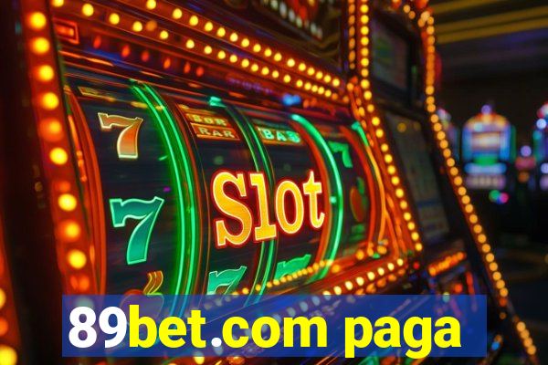 89bet.com paga