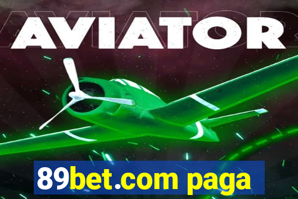 89bet.com paga