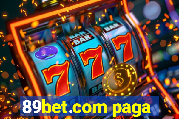 89bet.com paga