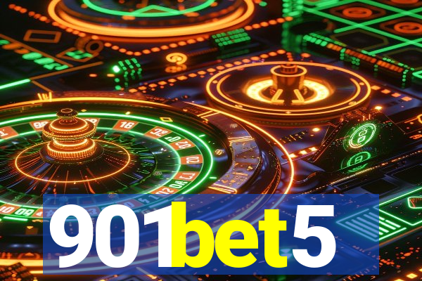 901bet5