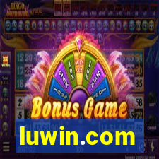 luwin.com