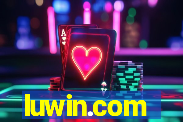 luwin.com