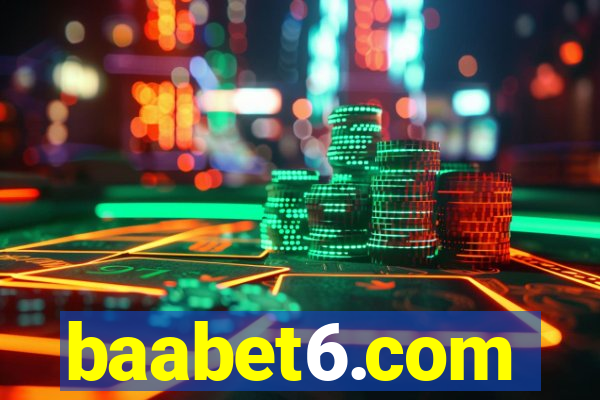 baabet6.com