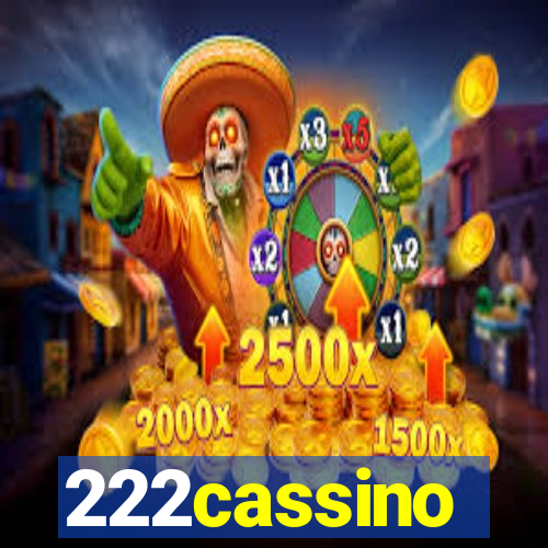 222cassino